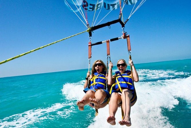 Key West Day Trip from Miami with Activities - The value question: is $39 a good deal?