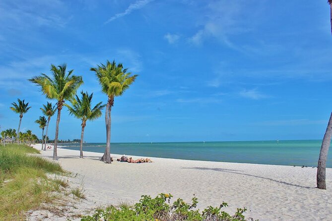 Key West day trip from Miami with upgrades - Key Largo Pass-By: Water Sports Territory Even Without a Long Stop