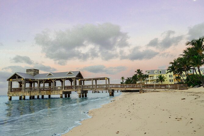 Key West day trip from Miami with upgrades - Departure Morning in Miami Beach: 6:45am Isn’t a Suggestion