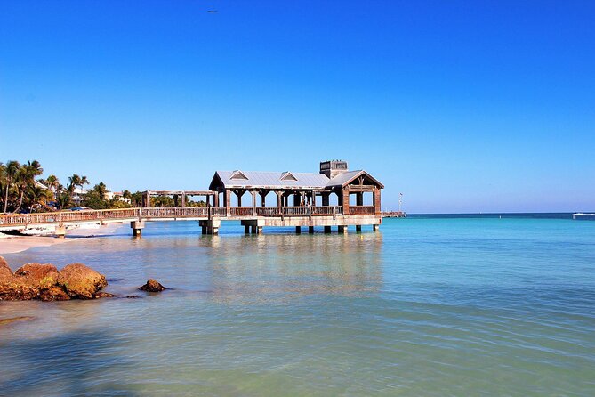 Key West from Miami with Snorkeling, Drinks and Hard Rock Cafe Meal - Key highlights at a glance