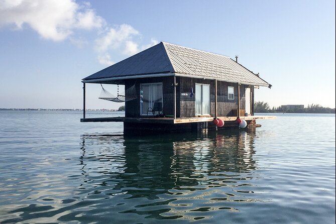 Key West from Miami with Snorkeling, Drinks and Hard Rock Cafe Meal - Biscayne Bay Skyline Cruise: Star Island, Venetian Island, and Fireworks