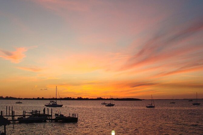 Key West from Miami with Snorkeling, Drinks and Hard Rock Cafe Meal - Price and Value: Is $49.99 a Fair Deal?