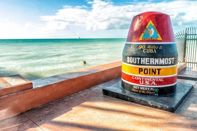 Key West Sail and Snorkel with Hotel Transportation from Miami - Key West Sail and Snorkel Highlights You’ll Actually Care About