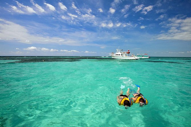 Key West Sail and Snorkel with Hotel Transportation from Miami - Gray Line Miami Pickup: How to Avoid the First-Day Headache