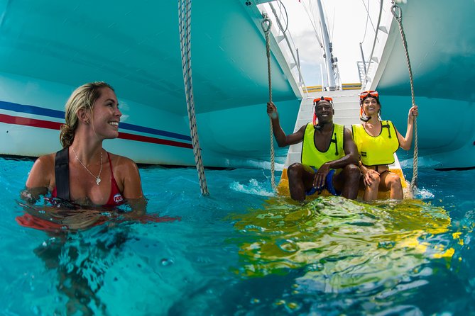 Key West Sail and Snorkel with Hotel Transportation from Miami - Changing, Bathrooms, and the Practical Stuff You Should Plan For