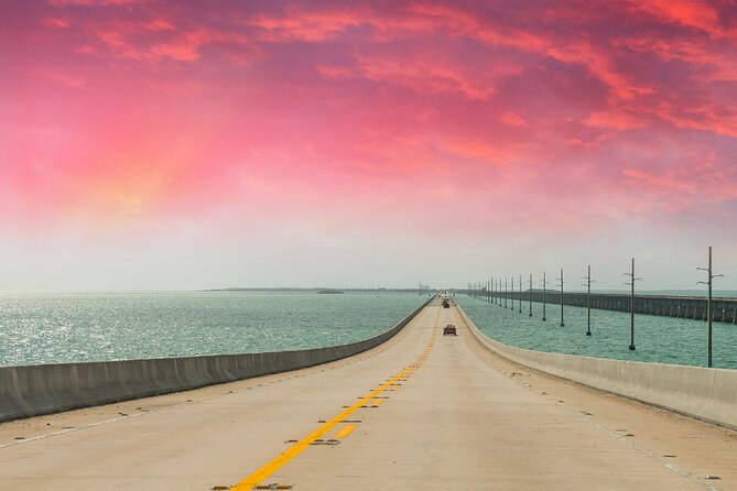 Key West Sail and Snorkel with Hotel Transportation from Miami - The Key West Portion: Free Time Means You Can Shape Your Own Day