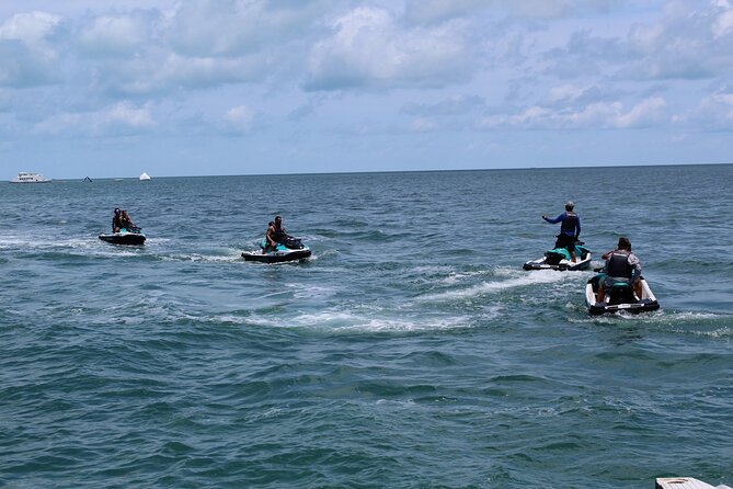 Key West Tours from Miami: Dolphin Discovery, Snorkeling & More ! - Timing and the Key West vibe: expect an earlier finish