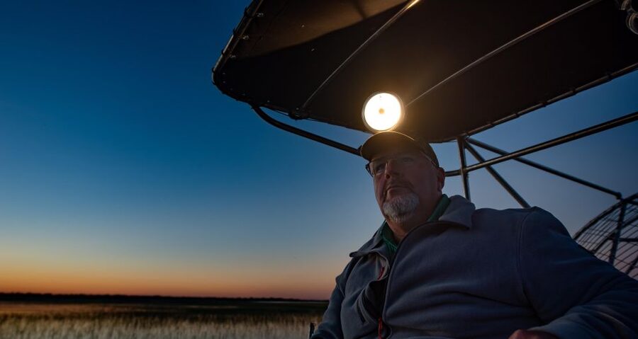 Kissimmee: Boggy Creek Airboats Adventures Night Tour Ticket - Clothing and Comfort: What to Wear When You’re on the Water at Night