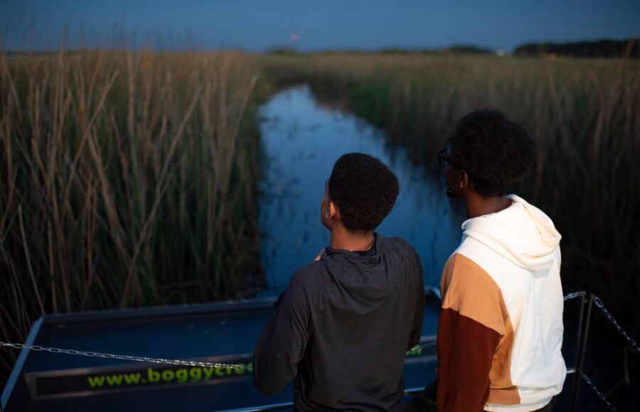 Kissimmee: Boggy Creek Airboats Adventures Night Tour Ticket - Value Check: Is $82 Worth It?