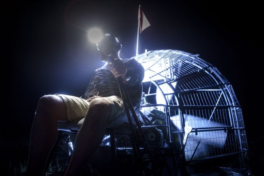 Kissimmee: Boggy Creek Airboats Adventures Night Tour Ticket - Practical Tips to Make the Most of the Dark