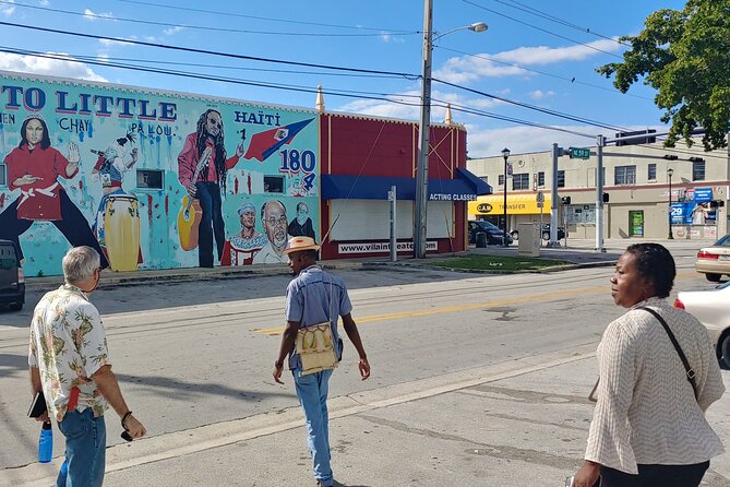 La Perle de Miami: Little Haiti History, Culture, Tour - Key things to know before you go