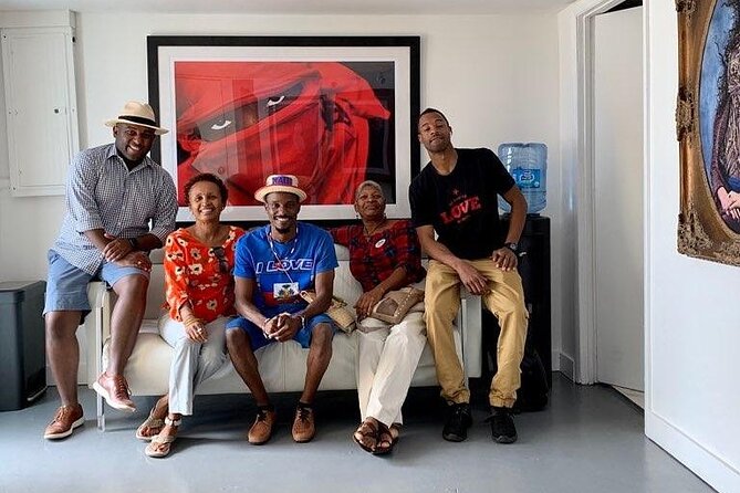 La Perle de Miami: Little Haiti History, Culture, Tour - A 90-minute walking tour that’s really a “community orientation”