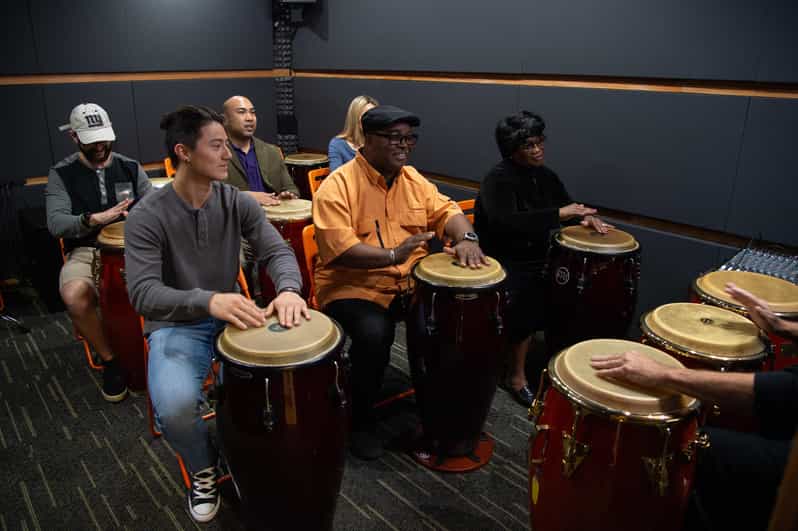 Learn To Play Congas in 15 Minutes - Price and Value: What $35 Gets You in Real Time