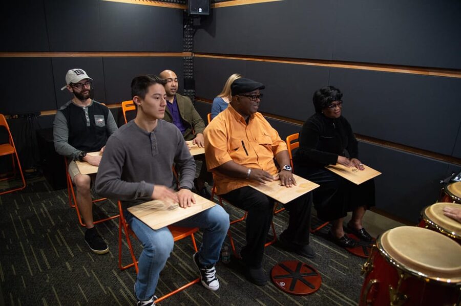 Learn To Play Congas in 15 Minutes - Quick Practical Notes Before You Go