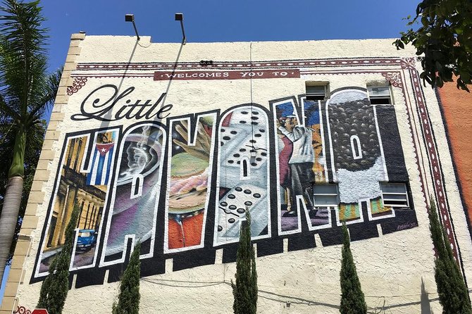 Little Havana: Authentic Food and Culture Walking Tour - Guides like Danny Miami and Farouk: why the guide matters here