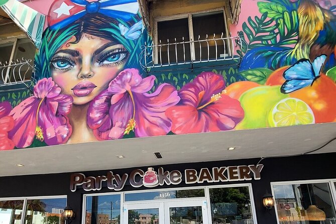 Little Havana: Authentic Food and Culture Walking Tour - Price value check: what $69 includes and what you avoid paying separately