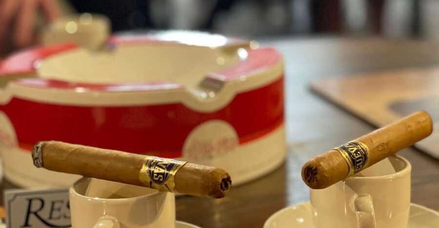 Little Havana: Cigar & Rum Tasting Experience - Key highlights you’ll care about