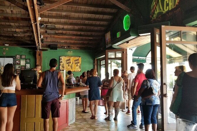 Little Havana Cuban Food Tour For Corporate Groups - Calle Ocho on a 2.5-hour timer: what the tour feels like