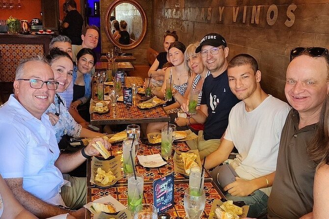 Little Havana Cuban Food Tour For Corporate Groups - Mojito secrets: learning the why behind the drink