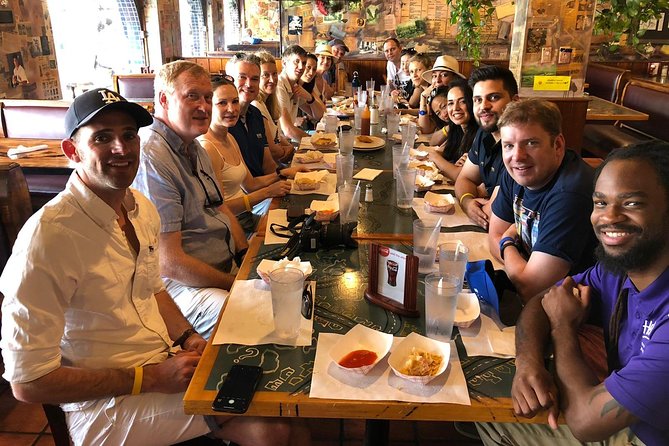 Little Havana Cuban Food Tour For Corporate Groups - Hand-rolled cigars on Calle Ocho: what to look for