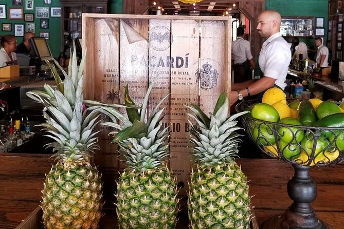 Little Havana Cuban Food Tour For Corporate Groups - Logistics that can make or break your experience