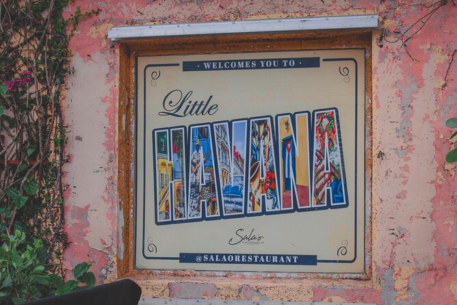 Little Havana Cuban Food Tour For Corporate Groups - Price and value: is $99.99 per person fair?