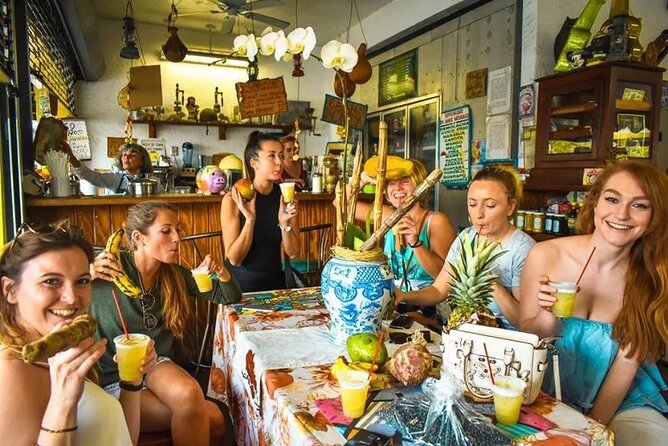 Little Havana Cuban Food Tour For Corporate Groups - Private tour for corporate groups: why this format works