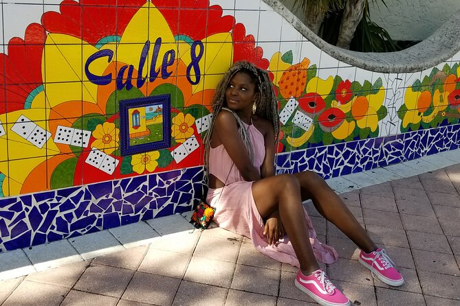 Little Havana Express Tour: Hidden Culinary & Culture Tour - Southwest 8th Street and Calle Ocho: Pastries on the Famous Block