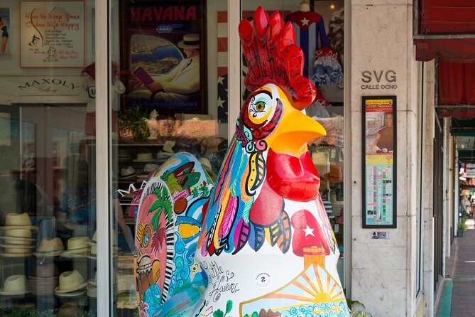 Little Havana Express Tour: Hidden Culinary & Culture Tour - Price and Value: $52.99 for Tastings That Feel Like a Meal