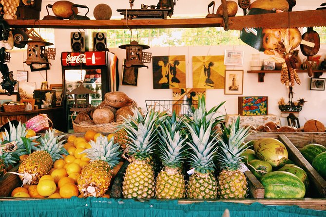 Little Havana Food and Walking Tour in Miami - Ball and Chain history: jazz roots and today’s vibe