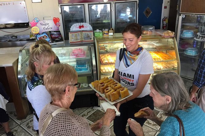 Little Havana Food Tour: Discover Iconic Cuban Cuisine in Miami - Why This Little Havana Walk Feels More Local Than Typical