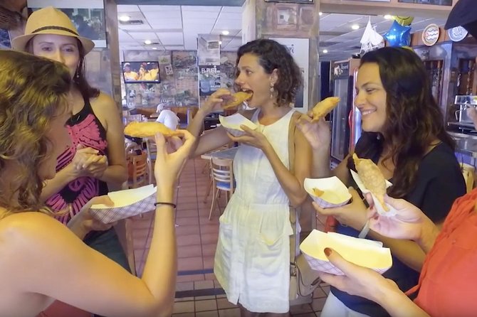 Little Havana Food Tour: Discover Iconic Cuban Cuisine in Miami - Inside a Cigar Factory for Hand-Rolling Lessons