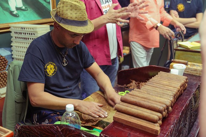 Little Havana Food Tour: Discover Iconic Cuban Cuisine in Miami - Diet Needs, Food Restrictions, and How to Avoid Confusion
