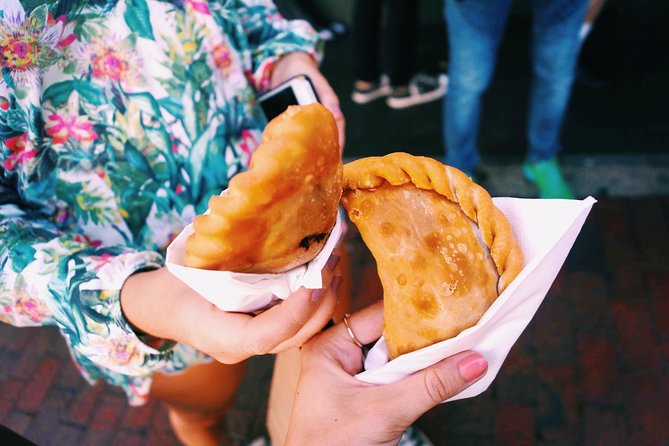 Little Havana Food Tour: Discover Iconic Cuban Cuisine in Miami - Maximo Gomez Domino Park and Cuban Memorial Blvd.: Where the Neighborhood Talks Back