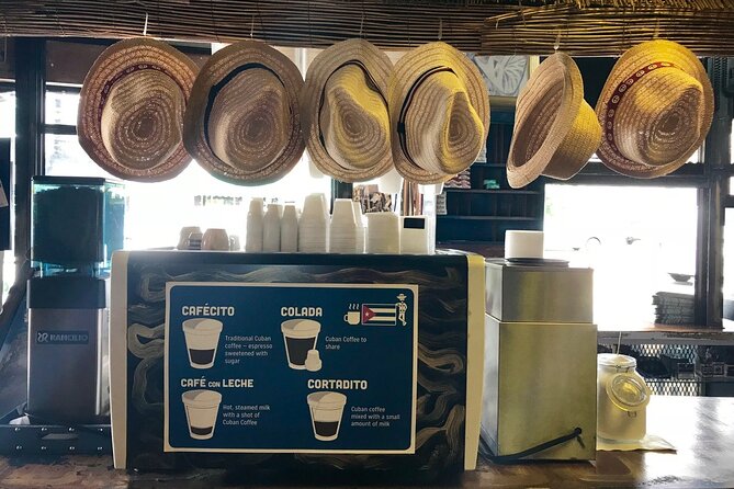 Little Havana French Gourmet Guided Tour - Price and Time: Does $95 Feel Like Good Value?