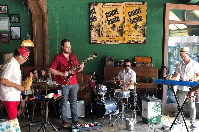 Little Havana Like a Local: Food, Culture & Hidden Gems - Guide Matters: What You Can Learn From the Named Staff