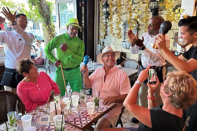 Little Havana Like a Local: Food, Culture & Hidden Gems - The Food Stops That Make This Tour Worth the $69