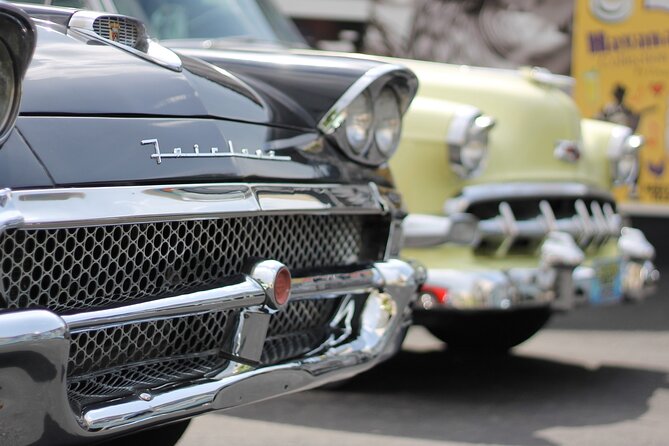 Little Havana Miami: Classic Cars, Cigar Factory, Coffee and more - Key Highlights to Know Before You Go