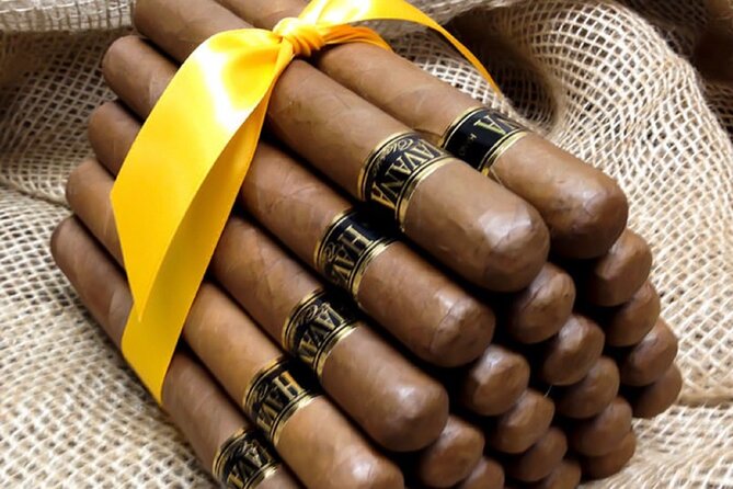 Little Havana Miami: Classic Cars, Cigar Factory, Coffee and more - Why the Included Extras Matter: Headsets, Snacks, and On-the-Spot Coffee