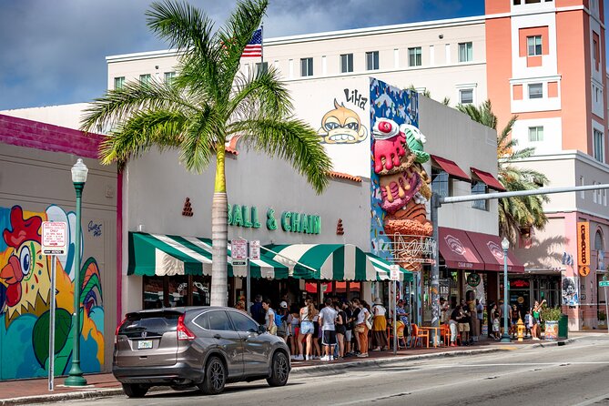 Little Havana Small Group Walking Tour - Key Highlights You’ll Feel Immediately