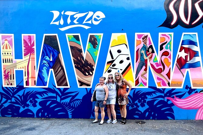 Little Havana Small Group Walking Tour - Stop 4: Cuba Tobacco Cigar Co (Handmade Cigars and Local Art Displays)