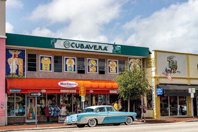 Little Havana Small Group Walking Tour - Price, Timing, and What $62 Really Buys
