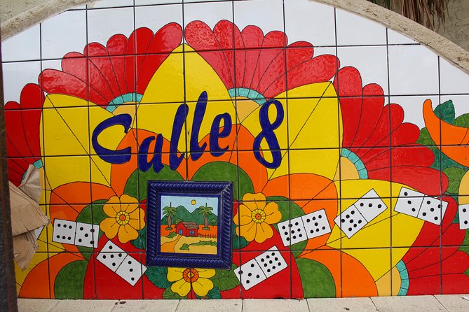 Little Havana Street Food Tour with Enthusiastic Guide - Little Havana Street Food Tour: How the 2.5-Hour Loop Works