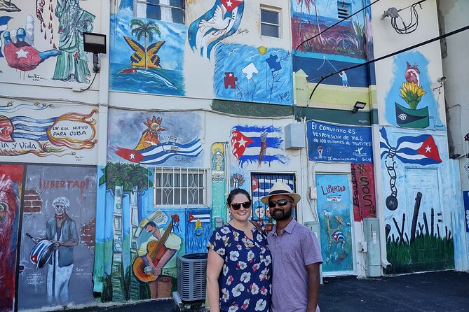 Little Havana Tour Abuela Cafe's Local Arts Hidden Gems Cubanos - Value and what you might still pay for