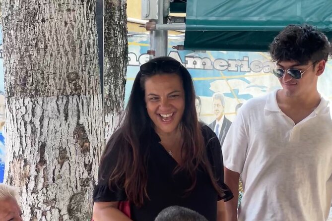 Little Havana Ultimate Food Tour - Why the guides (Jennifer and Gina) are the real draw