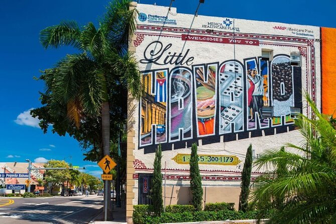 Little Havana Walking Tour – Food Tastings, Traditions & Music - Key Things to Know Before You Go
