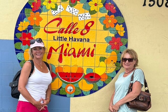 Little Havana Walking Tour – Food Tastings, Traditions & Music - Stop 2: Inside a Little Havana Cigar Factory (Hand-Rolled Process, Plain Talk)