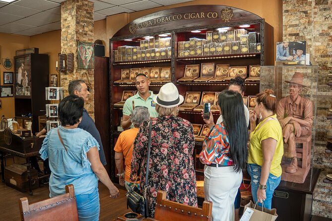 Little Havana Walking Tour – Food Tastings, Traditions & Music - Stop 3: Domino Park, Where Community Turns Into a Daily Ritual