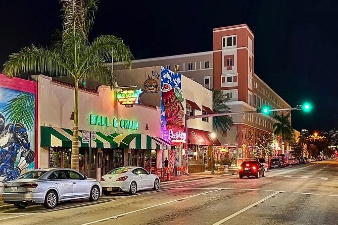Little Havana Walking Tour – Food Tastings, Traditions & Music - Stop 6: Churromanía for Churros and Dulce de Leche Comfort