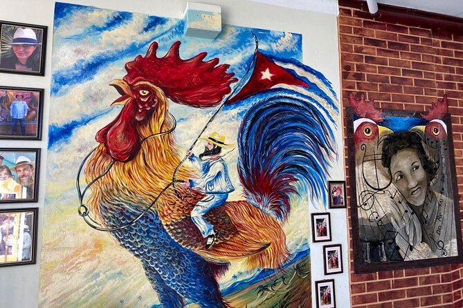 Little Havana Walking Tour for History Buffs - Ball & Chain: Music and Culture Since 1935